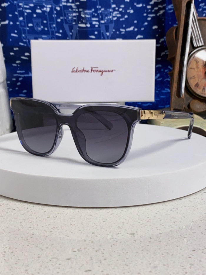 FERRAGAMO  SUNGLASSES-09