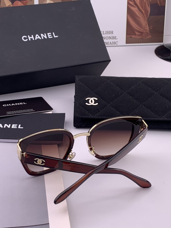 CHANEL SUNGLASSES-08
