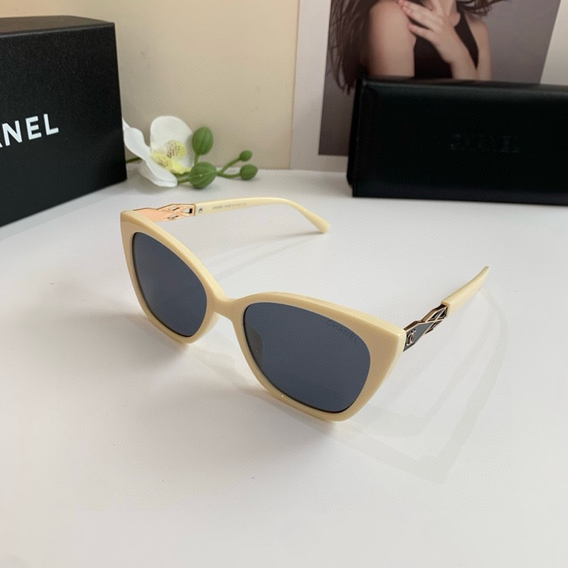 CHANEL SUNGLASSES-09