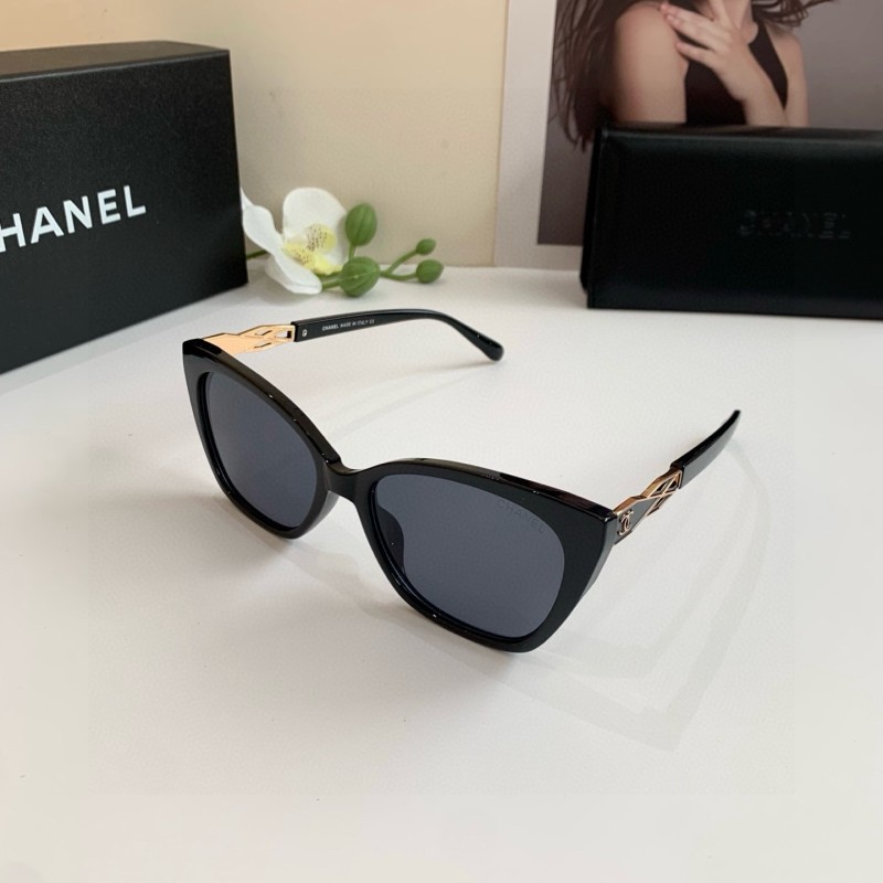 CHANEL SUNGLASSES-09