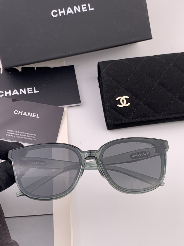 CHANEL SUNGLASSES-09