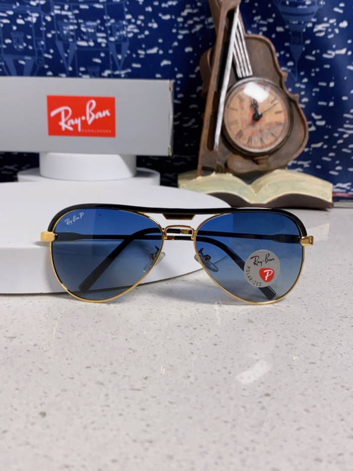 RAYBAN SUNGLASSES-501