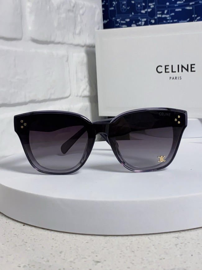 CELINE  SUNGLASSES-58