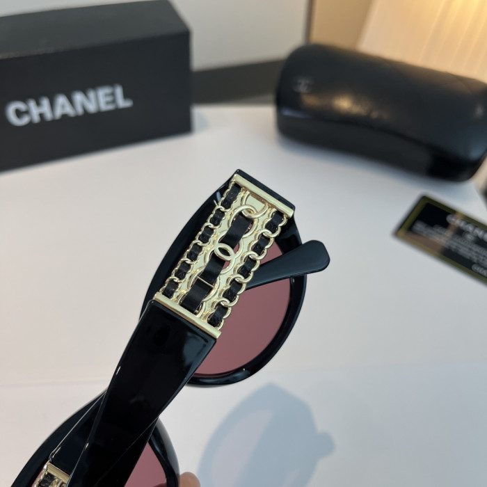 CHANEL SUNGLASSES-59