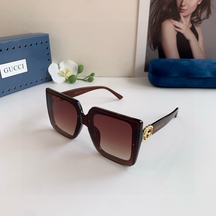 GUCCI SUNGLASSES-09