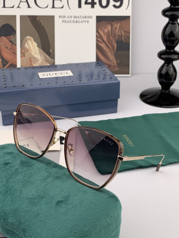 GUCCI SUNGLASSES-09
