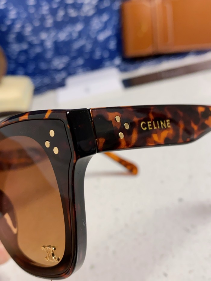 CELINE  SUNGLASSES-58