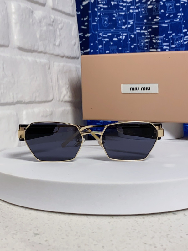 MIU MIU  SUNGLASSES-08