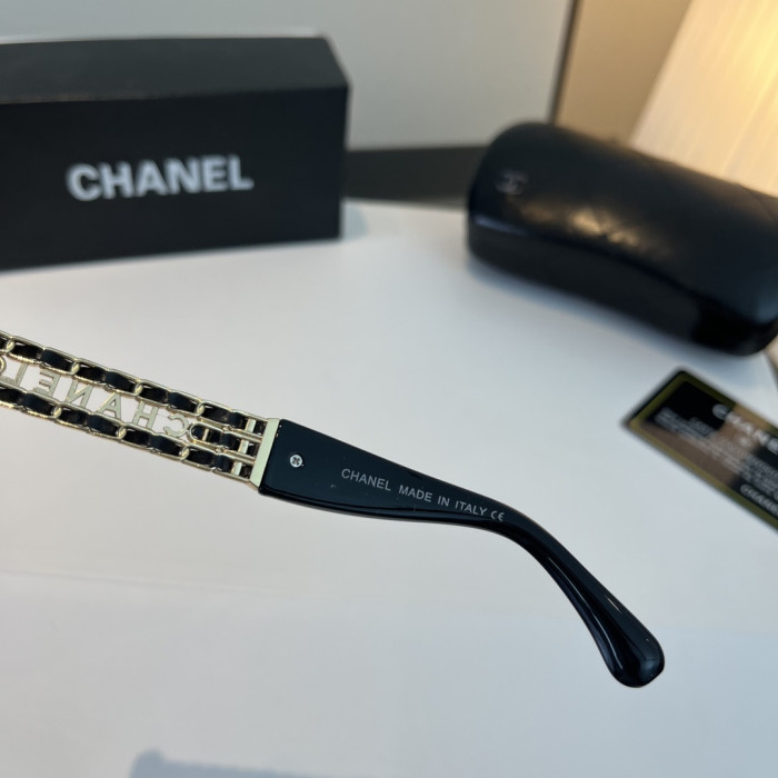 CHANEL SUNGLASSES-09