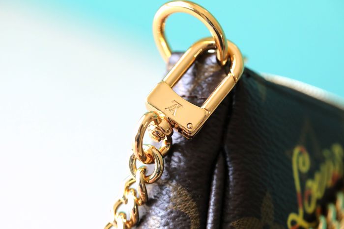 Pochette Accessoires “15.5*10.5*4CM” 062