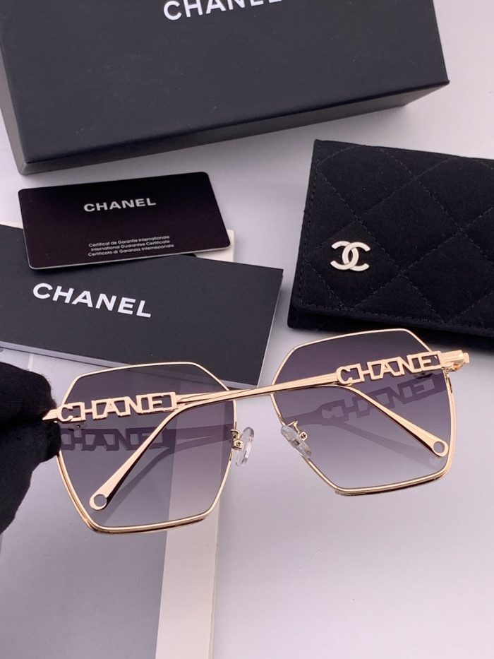 CHANEL SUNGLASSES-08