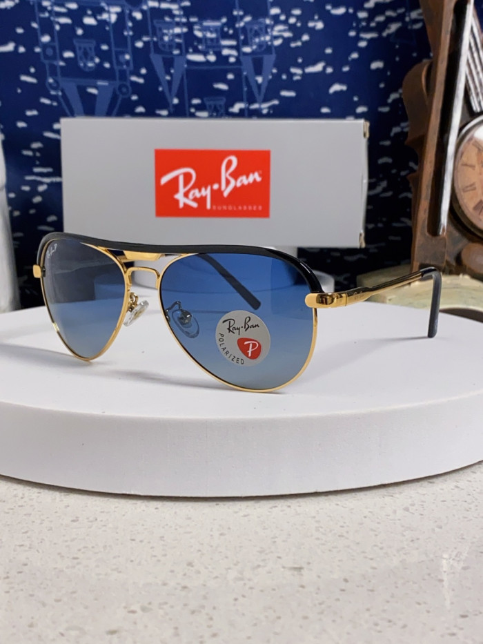 RAYBAN SUNGLASSES-501