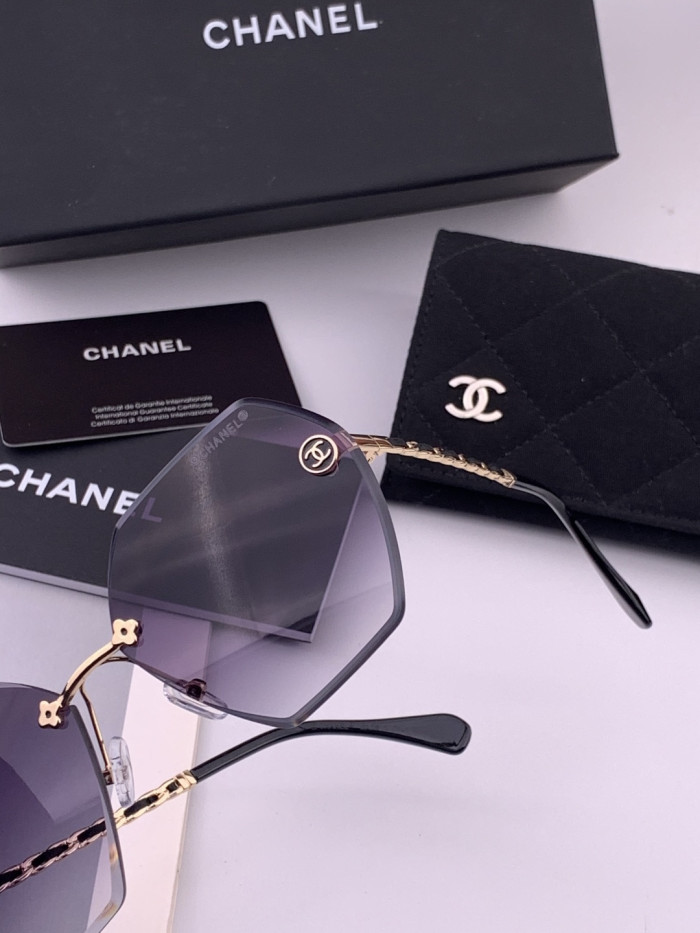 CHANEL SUNGLASSES-08