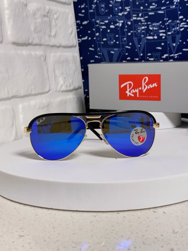 RAYBAN SUNGLASSES-501
