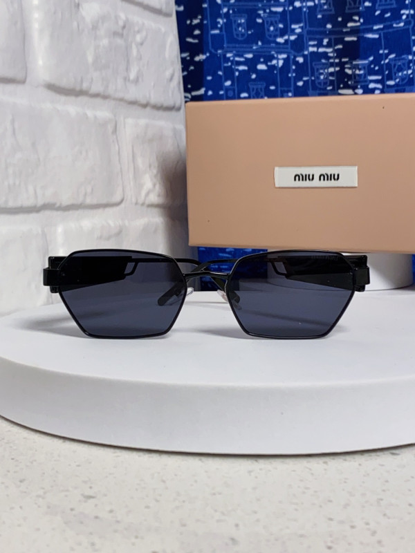 MIU MIU  SUNGLASSES-08