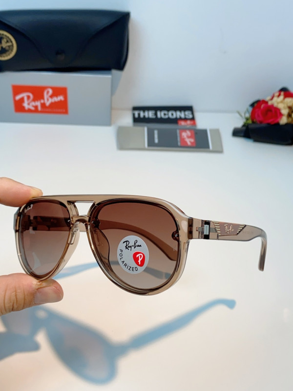 RAYBAN SUNGLASSES-501