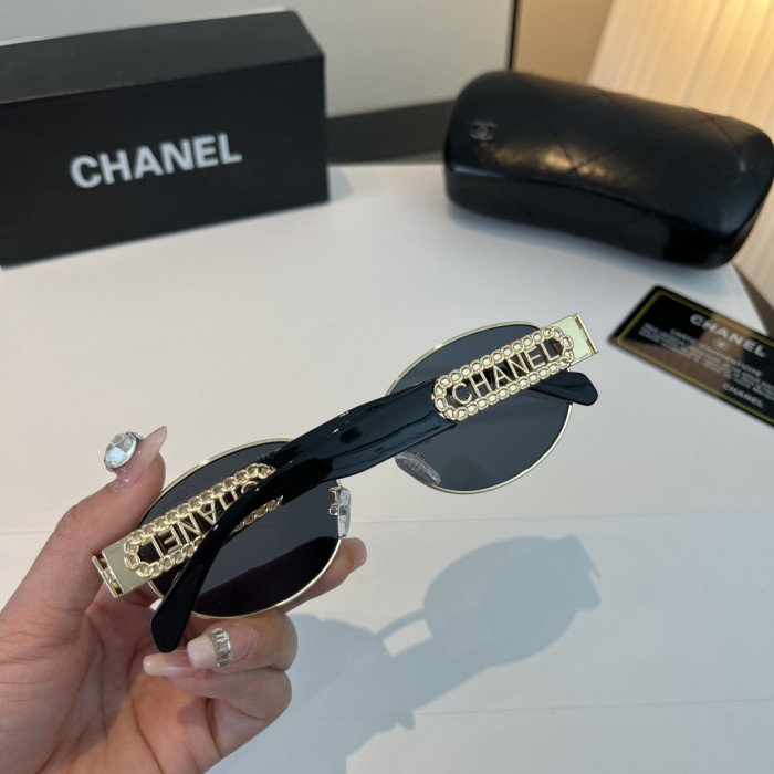 CHANEL SUNGLASSES-09