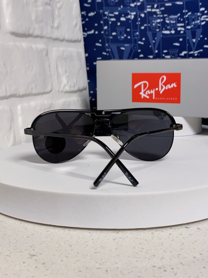 RAYBAN SUNGLASSES-501