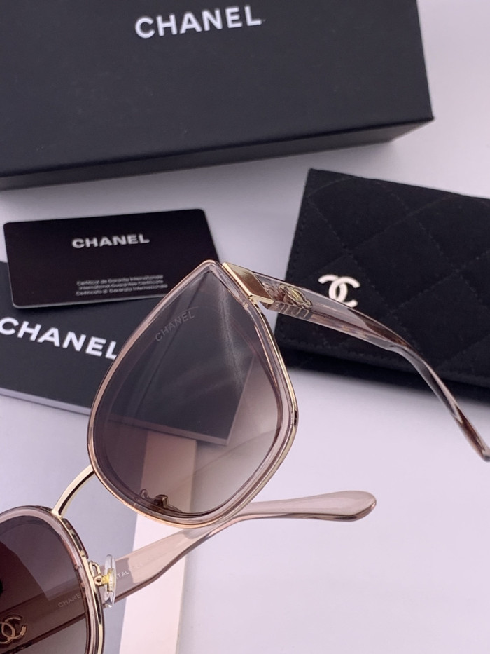 CHANEL SUNGLASSES-08