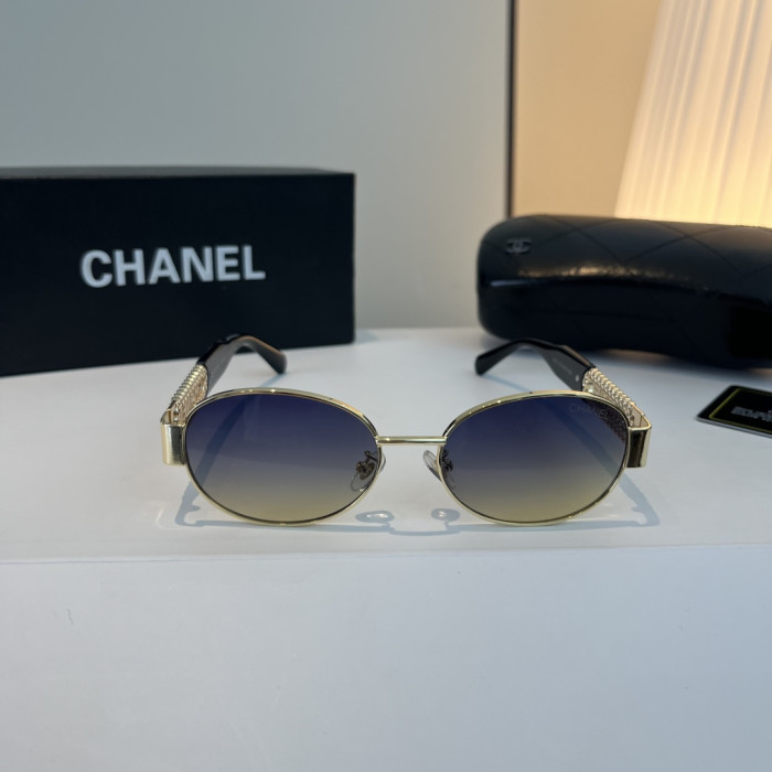 CHANEL SUNGLASSES-09