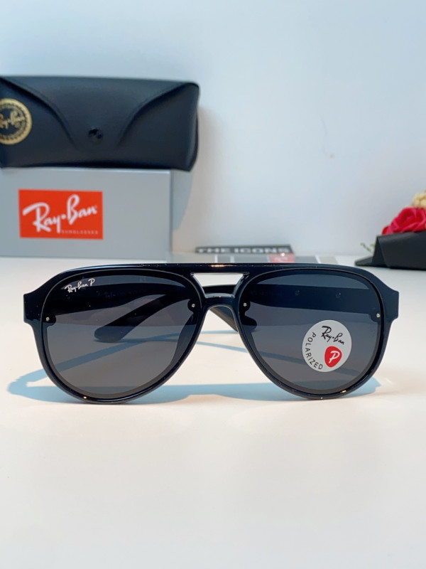 RAYBAN SUNGLASSES-501