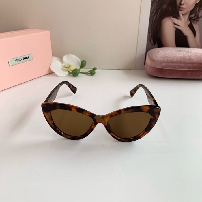 MIU MIU  SUNGLASSES-09