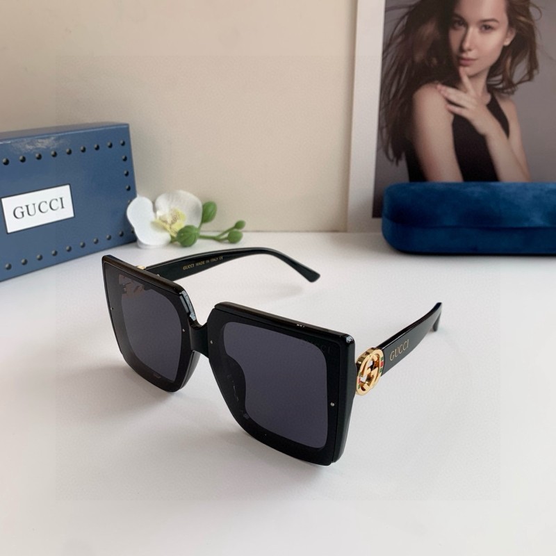 GUCCI SUNGLASSES-09