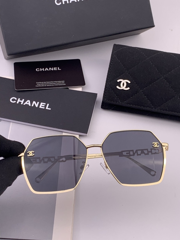 CHANEL SUNGLASSES-08