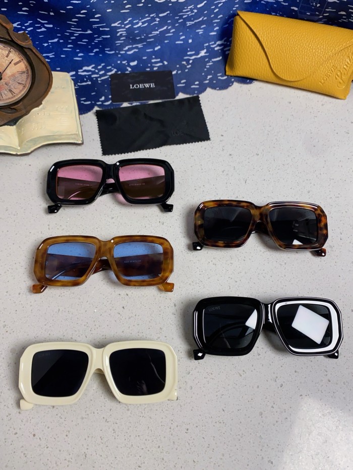 LOEWE SUNGLASSES-09