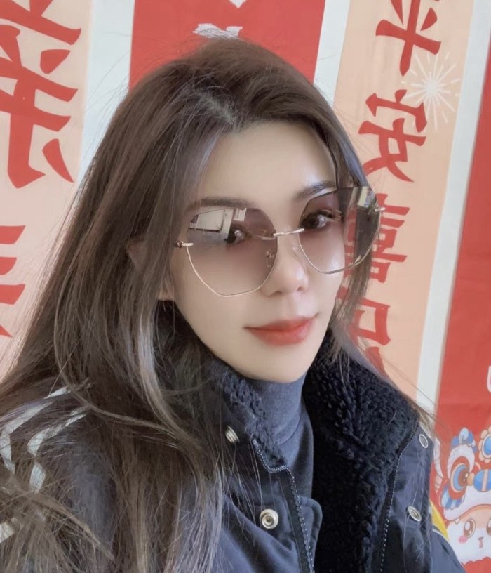 CHANEL SUNGLASSES-09