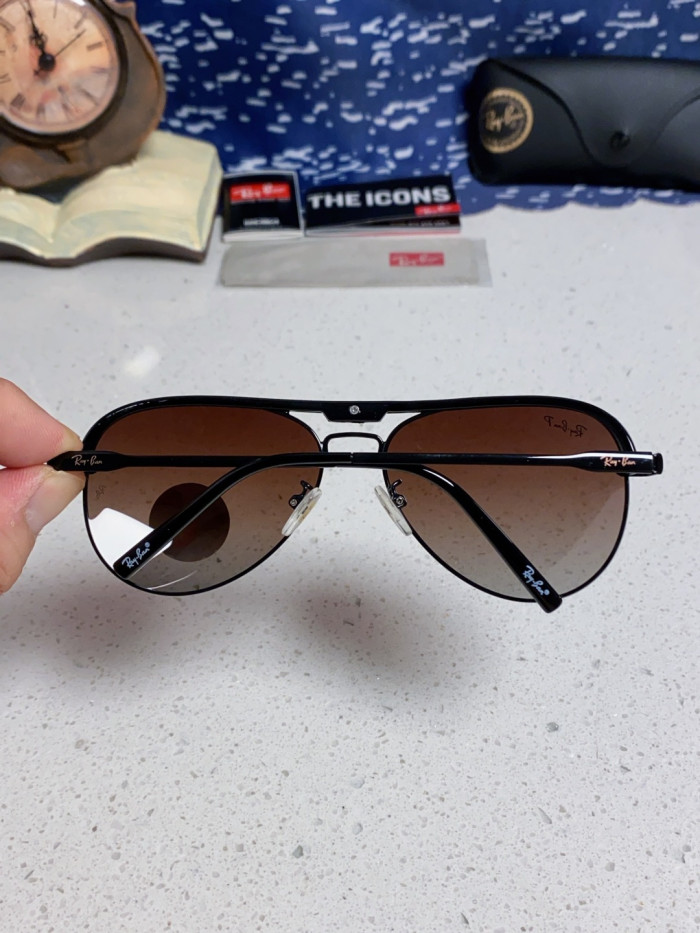 RAYBAN SUNGLASSES-501