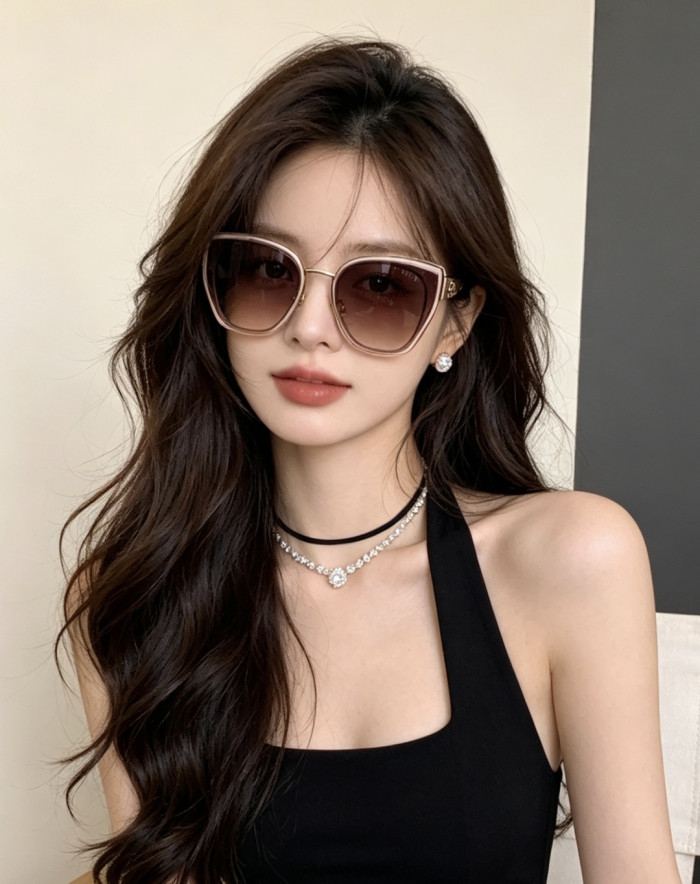 CHANEL SUNGLASSES-08