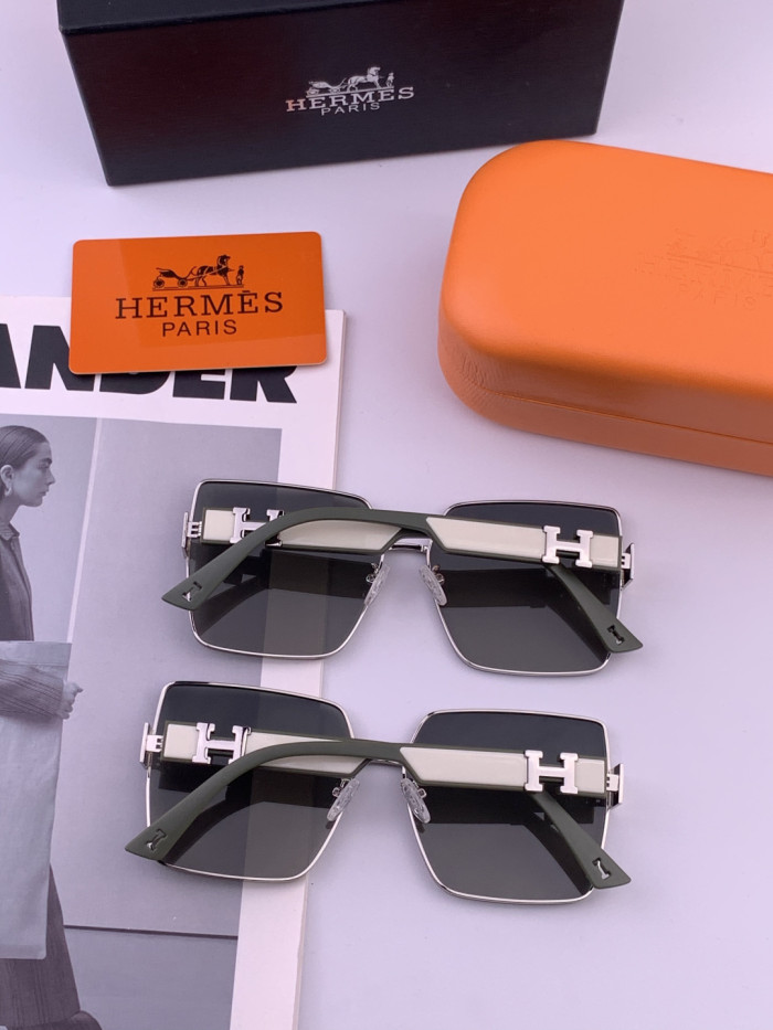 HERMES  SUNGLASSES-59