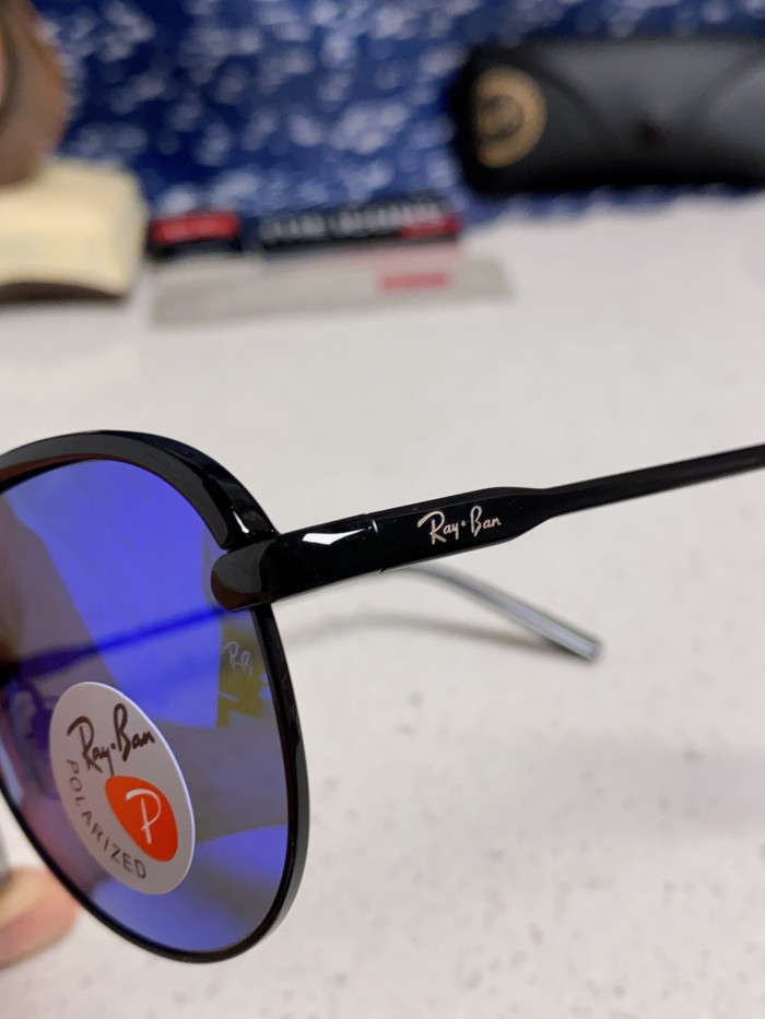 RAYBAN SUNGLASSES-501