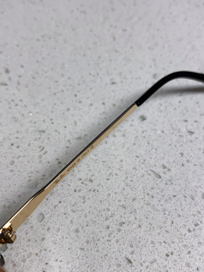RAYBAN SUNGLASSES-501