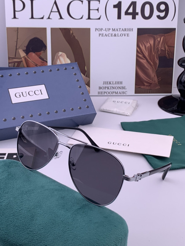 GUCCI SUNGLASSES-59