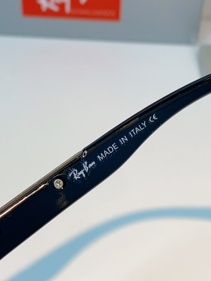 RAYBAN SUNGLASSES-501