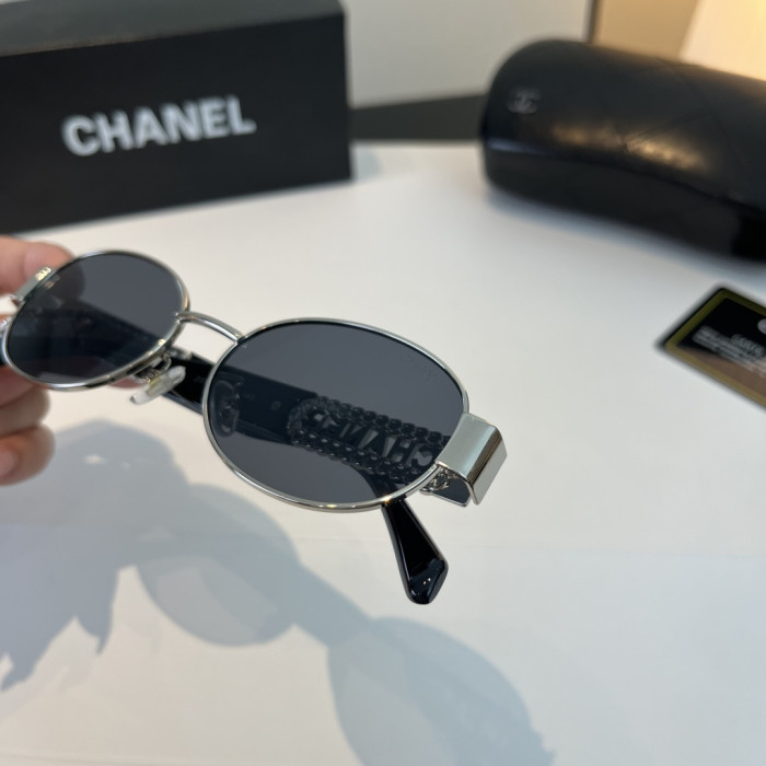 CHANEL SUNGLASSES-09