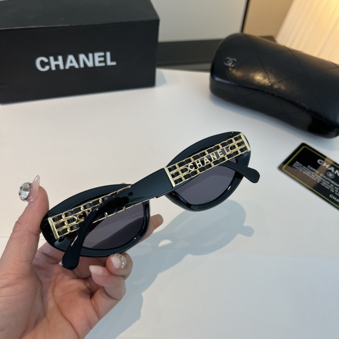 CHANEL SUNGLASSES-09