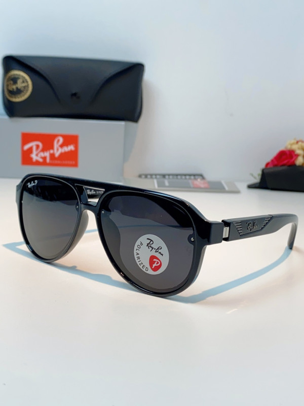 RAYBAN SUNGLASSES-501