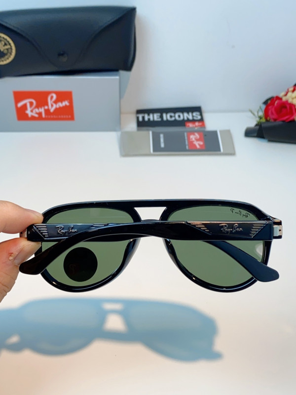 RAYBAN SUNGLASSES-501