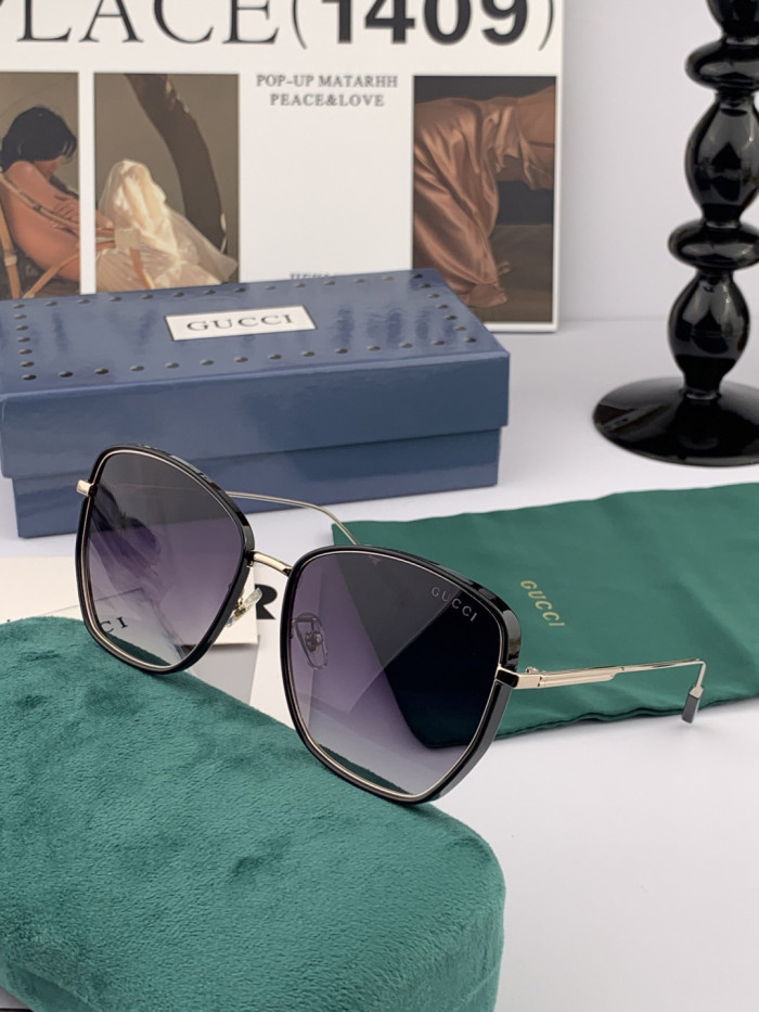 GUCCI SUNGLASSES-09