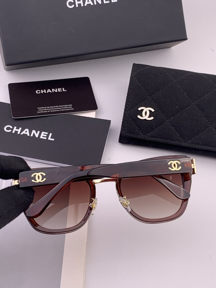 CHANEL SUNGLASSES-08