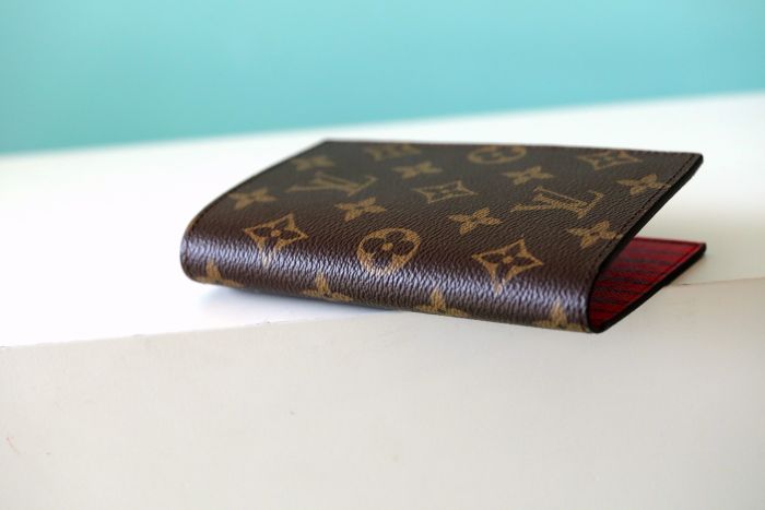 Passeport Cover “14*10*2.5CM” 071