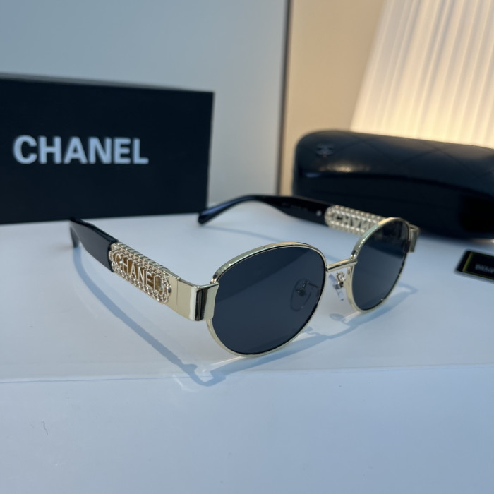 CHANEL SUNGLASSES-09