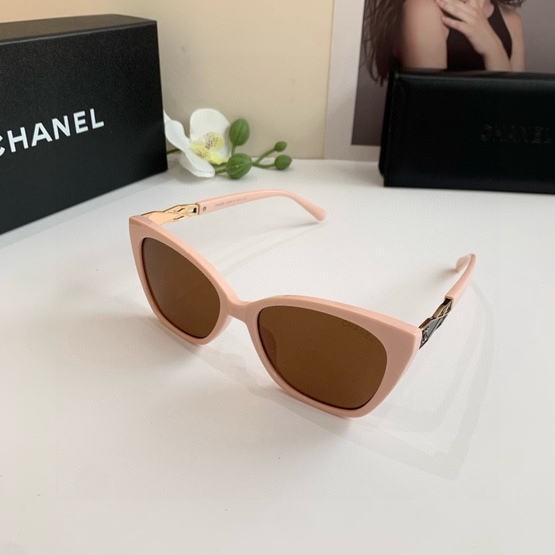 CHANEL SUNGLASSES-09