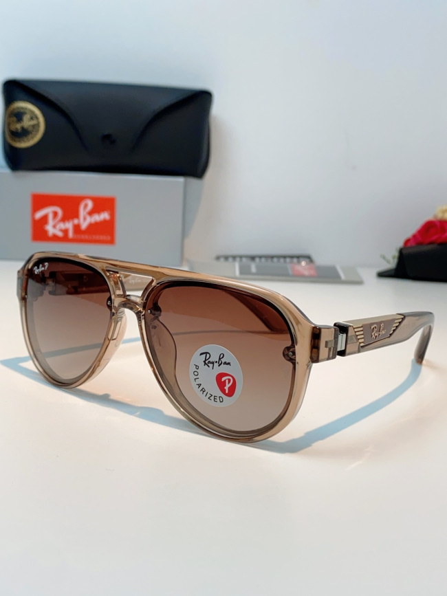RAYBAN SUNGLASSES-501
