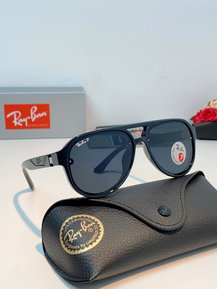 RAYBAN SUNGLASSES-501