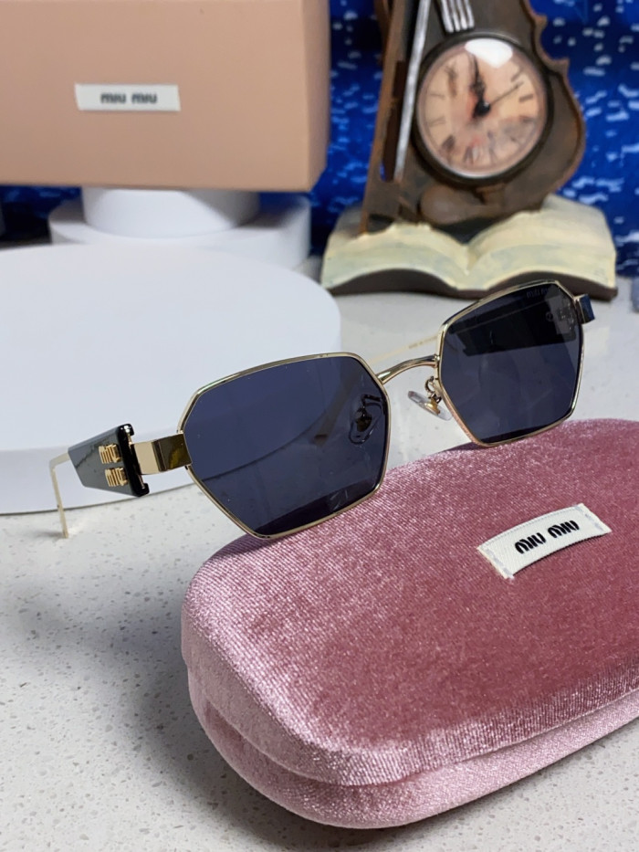 MIU MIU  SUNGLASSES-08