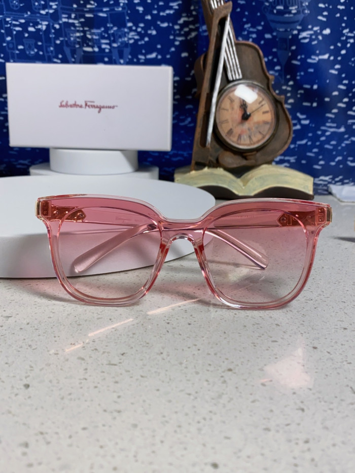 FERRAGAMO  SUNGLASSES-09